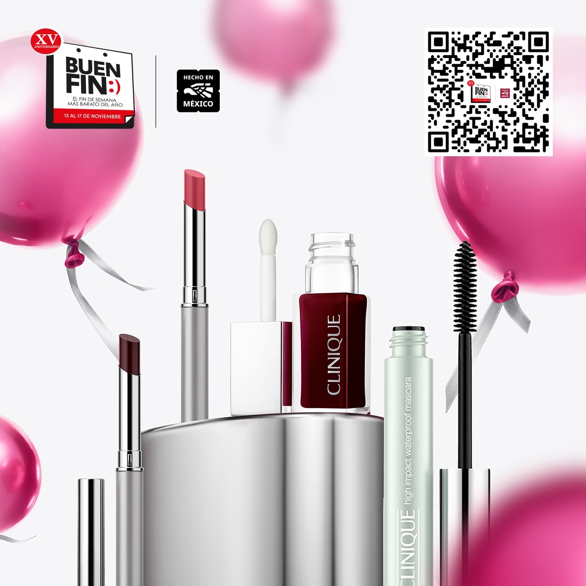 Muestra en todas las compras.